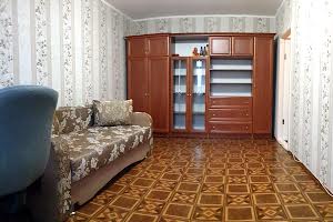 квартира за адресою Академіка Корольова вул., 51