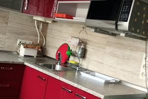 квартира за адресою Шолом-Алейхема вул., 16