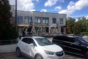 коммерческая по адресу Лукьяновская ул., 1