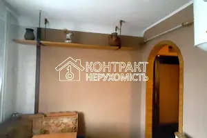 квартира за адресою Луганська вул., 36
