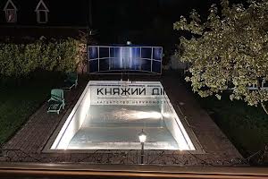 будинок за адресою Садова, 1