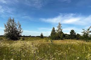 ділянка за адресою Вишнева