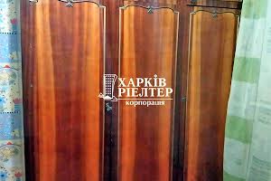 квартира за адресою Дружби Народів вул., 267