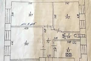 квартира по адресу Полтавский Шлях ул., 118