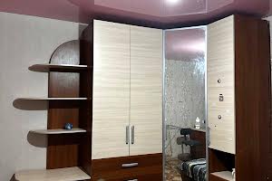 квартира за адресою Валентинівська вул. (Блюхера), 58а