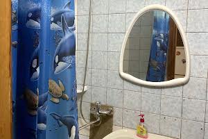 квартира за адресою Гарібальді вул., 26