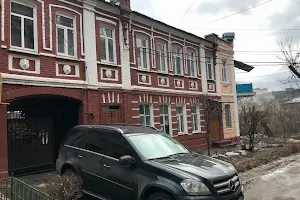 квартира по адресу Потебни ул., 2