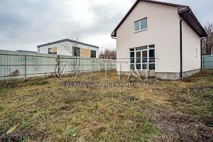 будинок за адресою Абрикосова вул.