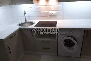 квартира за адресою Велика Панасівська вул. (Котлова), 106