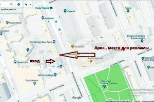 комерційна за адресою Велика Васильківська вул. (Червоноармійська), 120