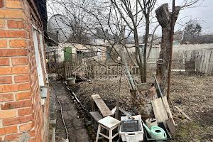 будинок за адресою Кохання пров., 10