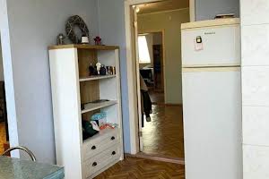 квартира за адресою Петра Григоренка просп. (Маршала Жукова), 21