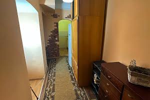 квартира по адресу Русская ул., 36