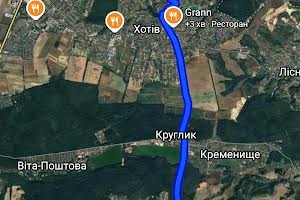 ділянка за адресою 