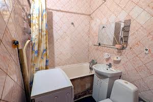 квартира по адресу Петра Григоренко просп. (Маршала Жукова), 10