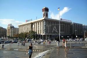 коммерческая по адресу Крещатик ул., 16