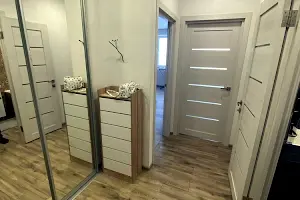 квартира по адресу Мира ул., 59
