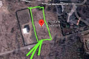 участок по адресу с. Иванковичи, 