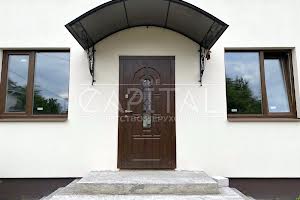 дом по адресу 139-та Садова ул., 5