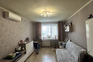 квартира за адресою Байрона просп., 41-А