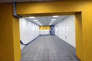 комерційна за адресою Київ, Микільсько-Слобідська вул., 6/2