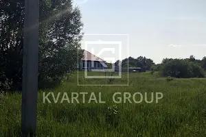 ділянка за адресою с. Любимівка, польова