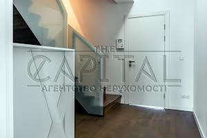 будинок за адресою Локомотивна вул., 36