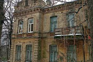 дом по адресу Якубенківська ул. (Тропинина)