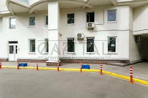 коммерческая по адресу Николая Михновского бульв. (Дружбы Народов), 14-16