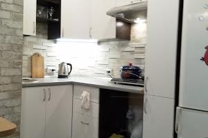 квартира за адресою Миколи Закревського вул., 42А