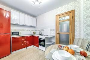 квартира по адресу Олены Пчилки ул., 3