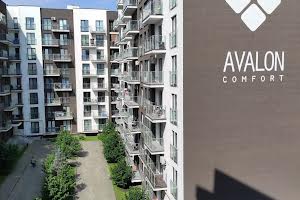 квартира за адресою Малоголосківська вул., 8е