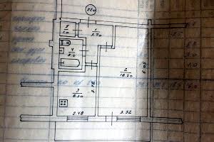 квартира по адресу Гарибальди ул., 5