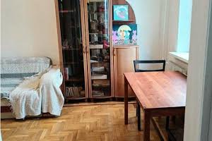 квартира за адресою Олімпійська вул., 7а