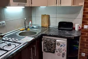 квартира за адресою Аерокосмічний просп. (Гагаріна), 58