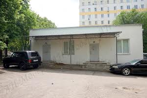 комерційна за адресою Олександрівський просп. (Косіора), 122