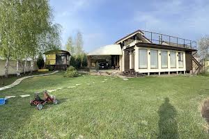 будинок за адресою смт. Пісочин, Сагайдачного в'їзд