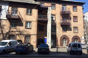 коммерческая по адресу Оболонская ул., 21