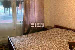 квартира по адресу Балакирева въезд (Балакірєва), 20
