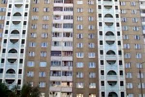квартира за адресою Петра Панча вул., 5