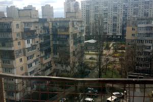 квартира по адресу Павла Тычины просп., 11-А