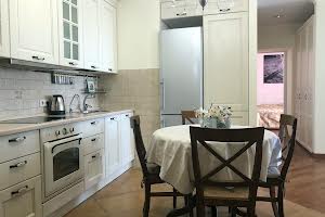 квартира за адресою Кадетський Гай вул., 3