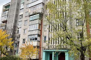 квартира за адресою Народного Руху вул. (Ціолковського), 2
