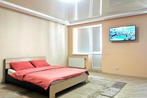 квартира по адресу Михаила Лушпы просп., 5