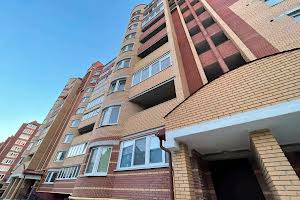 квартира за адресою Довженка вул., 22