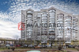 квартира за адресою Володимира Івасюка просп. (Героїв Сталінграду), 12г