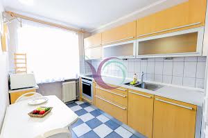 квартира за адресою Золотустівська, 48
