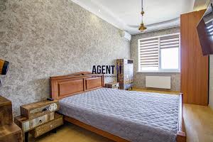 квартира за адресою Софіївський пров., 17/25