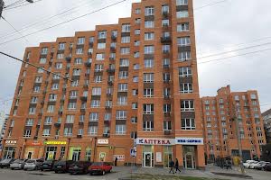 квартира по адресу Мира просп., 2-К