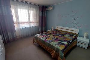 квартира за адресою Миколи Бажана просп., 36